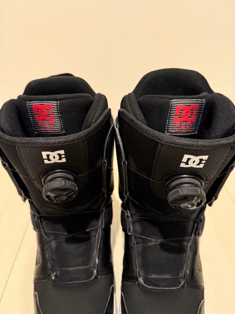 DC スノーボードブーツ SCOUT 2020年モデル