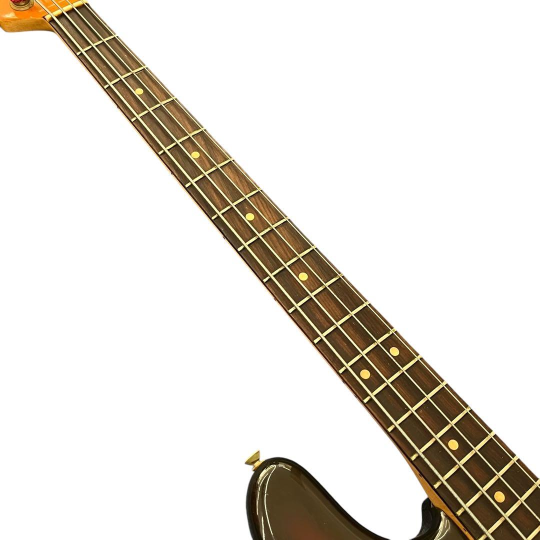 Fender フェンダー　1975 Precision Bass