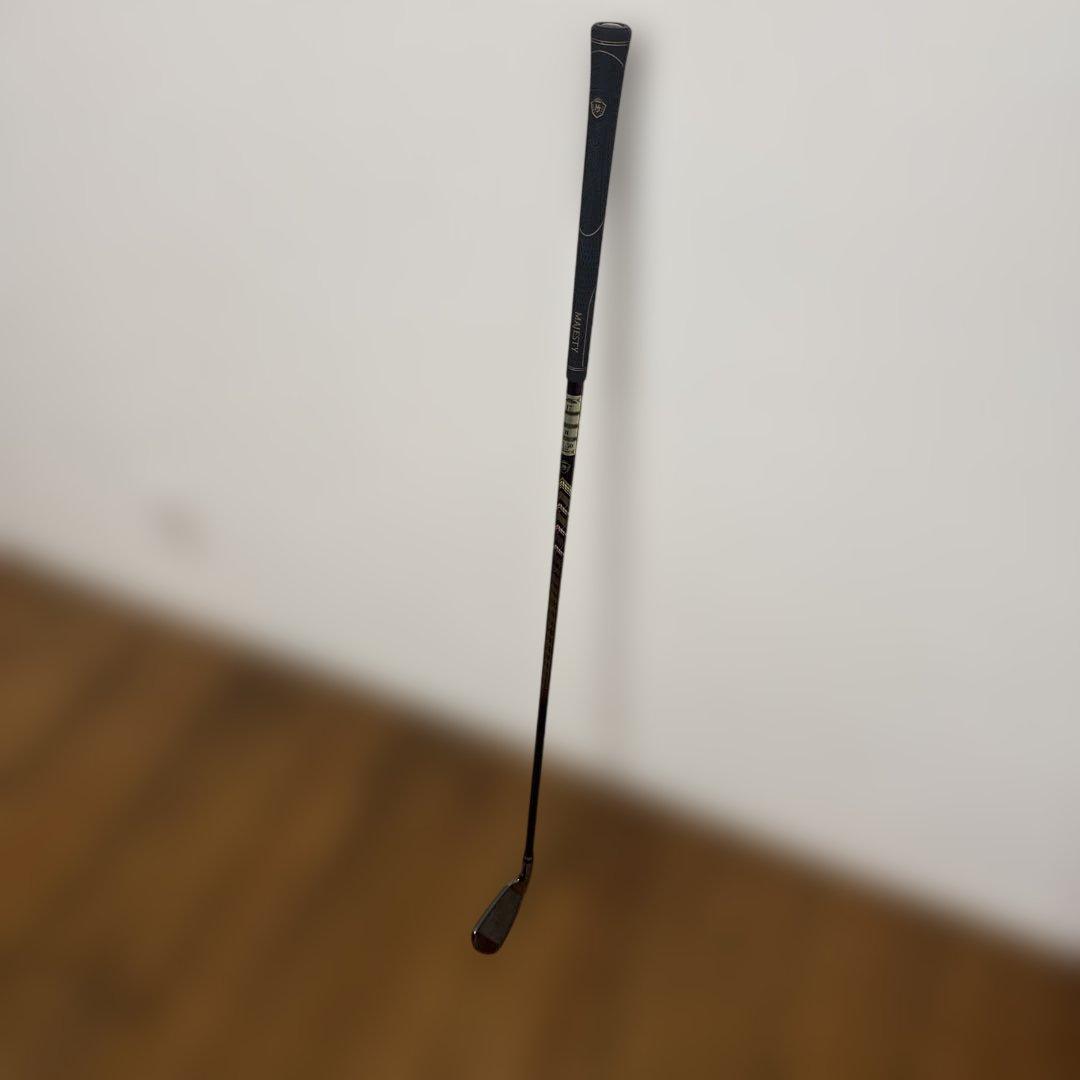 マジェスティ 7番アイアン　プレステジオ13 lv-760 R