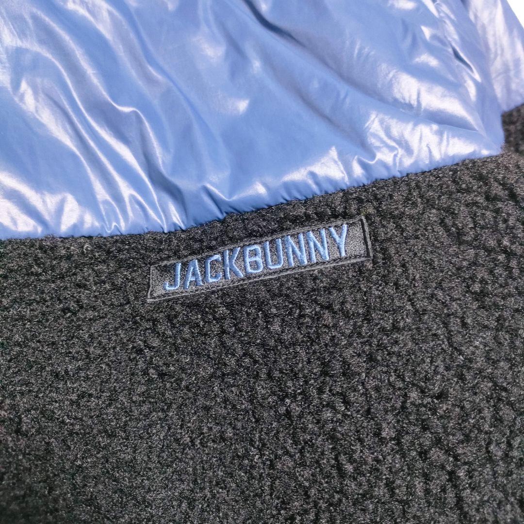 【tompapa】ジャックバニー　ボア　フリース　スニード　プルオーバー