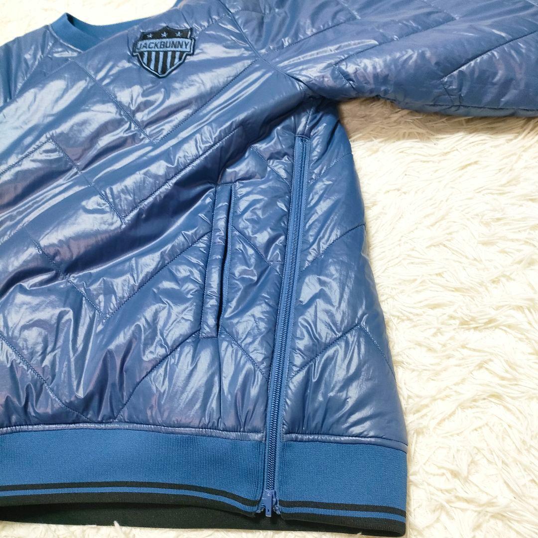 【tompapa】ジャックバニー　ボア　フリース　スニード　プルオーバー