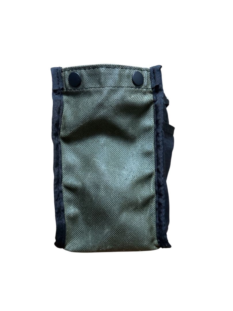 ブリーフィング　20周年記念カートバッグ