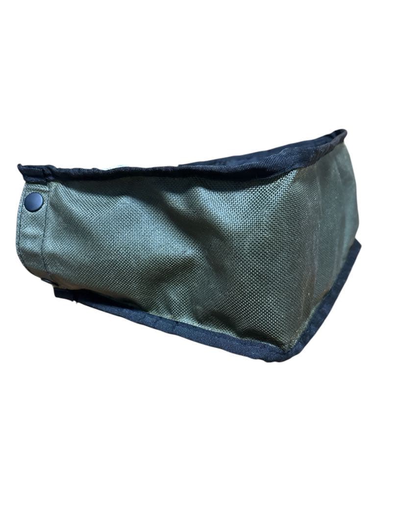 ブリーフィング　20周年記念カートバッグ