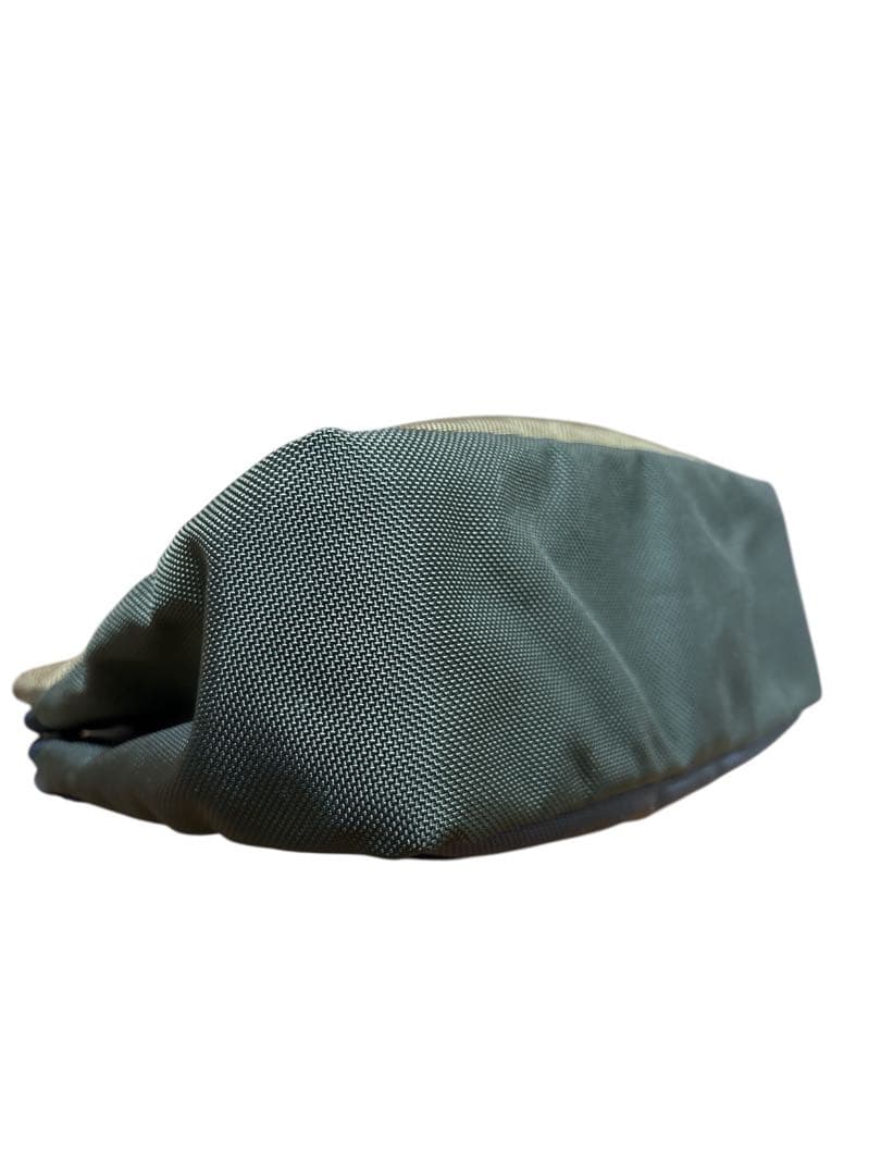 ブリーフィング　20周年記念カートバッグ