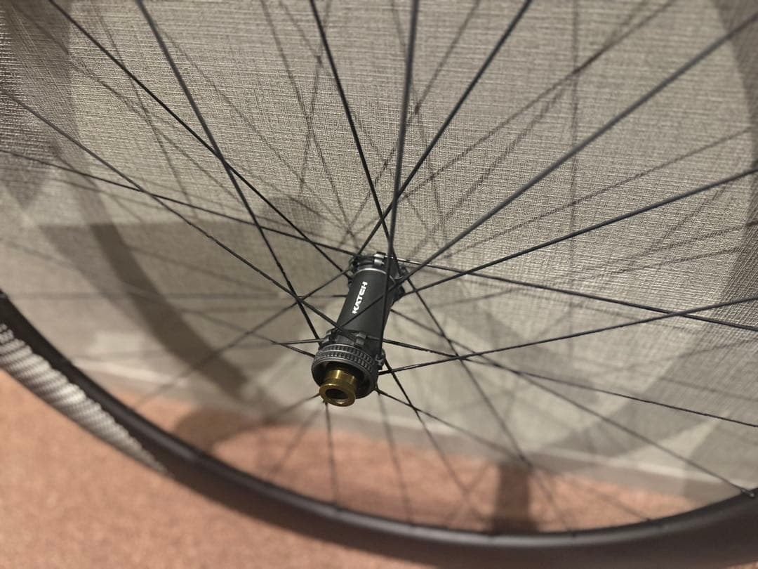 Katch Kr50 ホイールセット