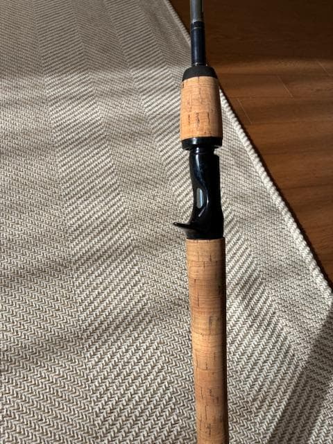 程度良好　フェンウィック テクナGP TAV-GP66CML J