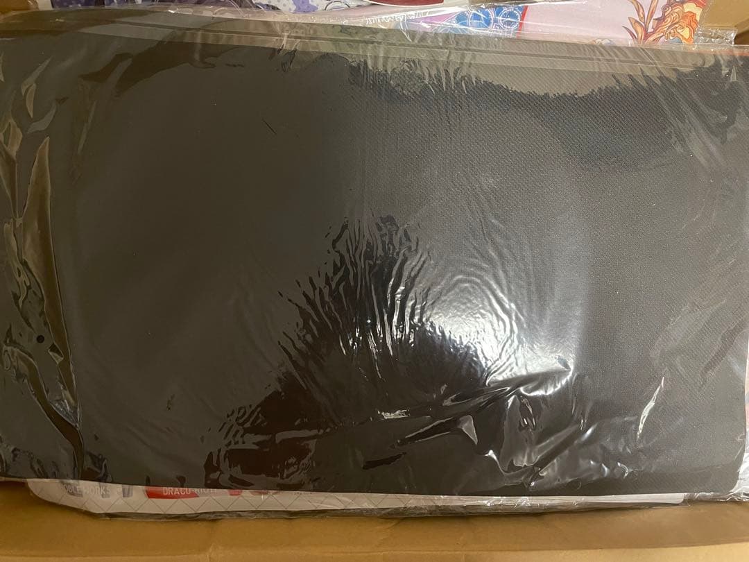 シャドウバース　shadowverse 5周年記念　プレイマット