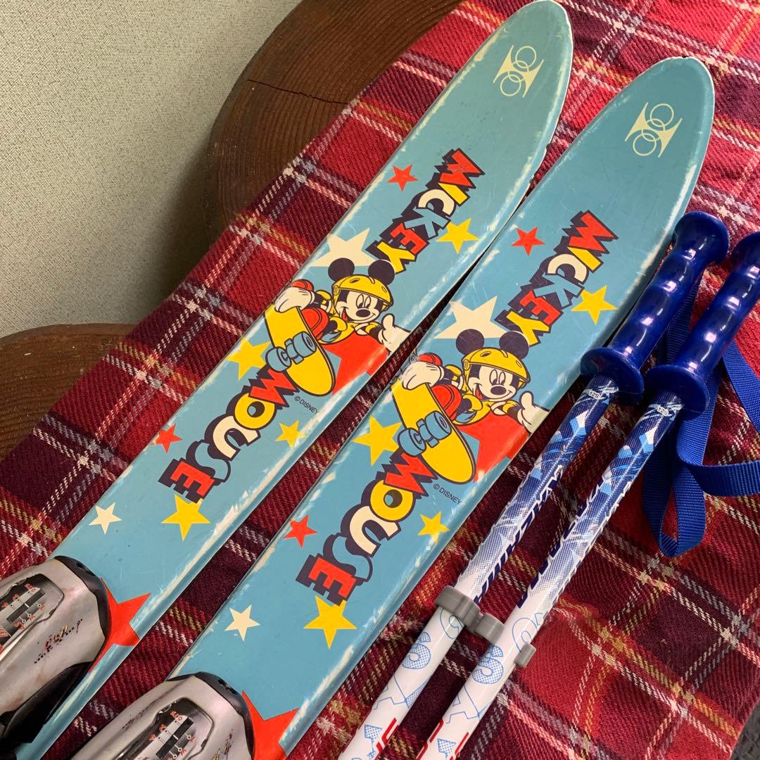 子供用スキーセット