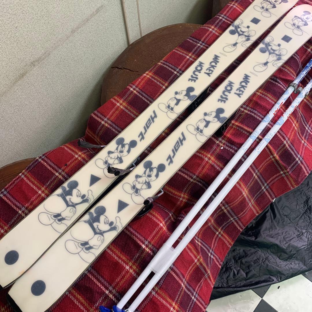 子供用スキーセット