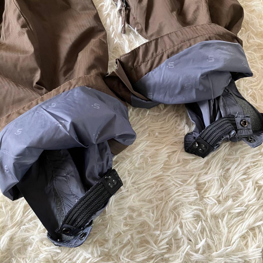 #W10✨SISTER.J✨スキー スノボ ウェア 上下 レディースS