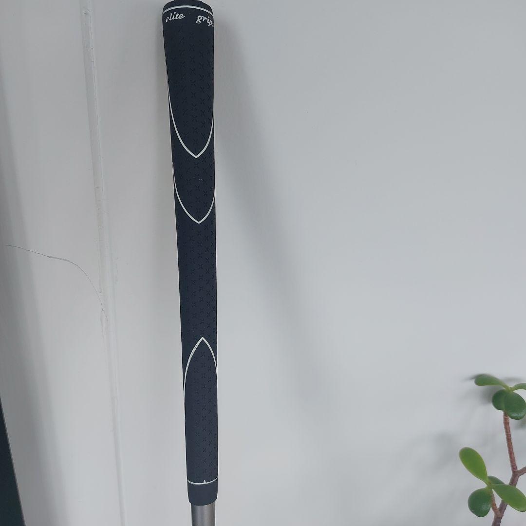 フォーティーンアッタスシャフト80Sウェッジ 58度