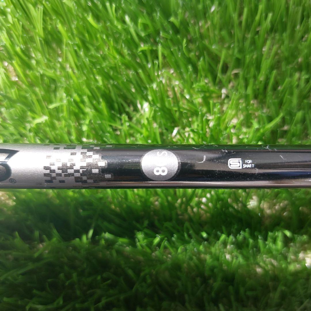 フォーティーンアッタスシャフト80Sウェッジ 58度