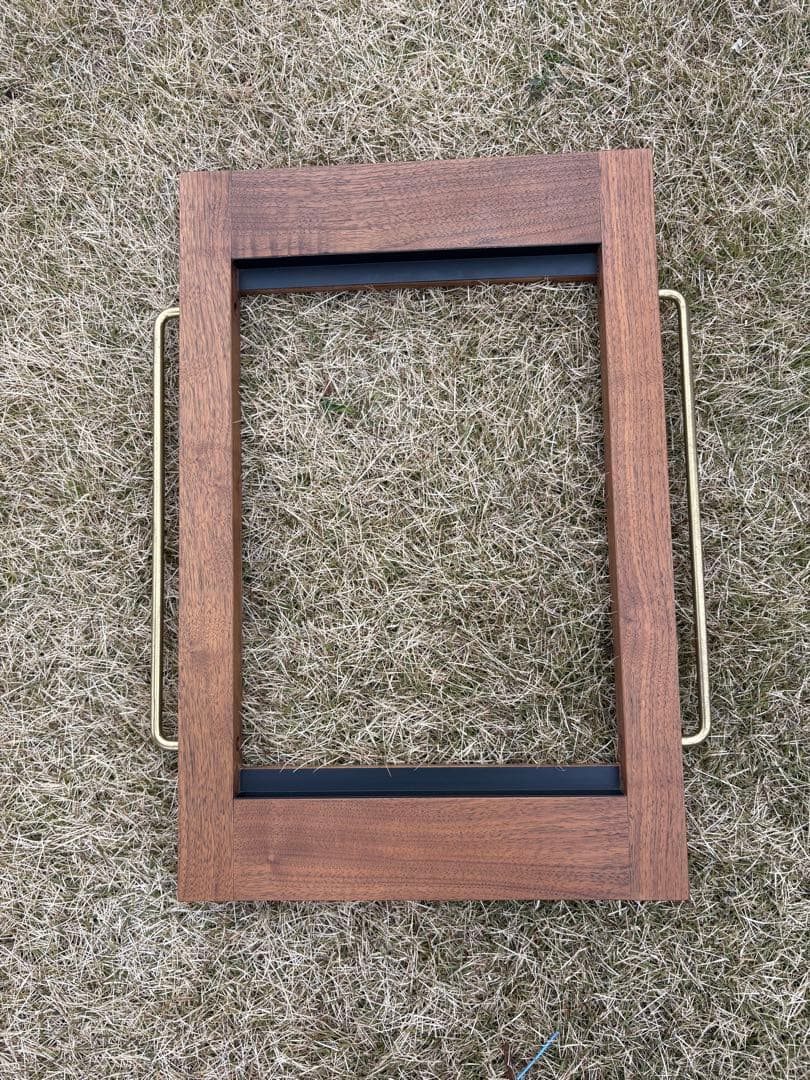 ikiki エクステンションテーブル フラットバーナー