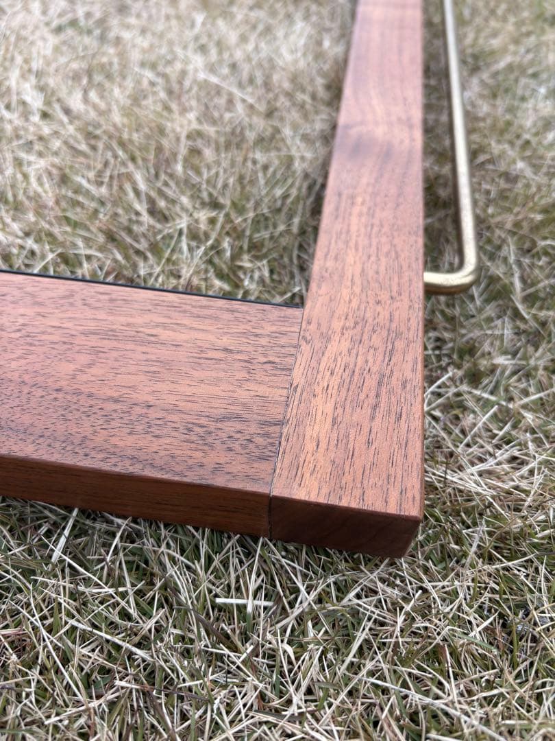 ikiki エクステンションテーブル フラットバーナー