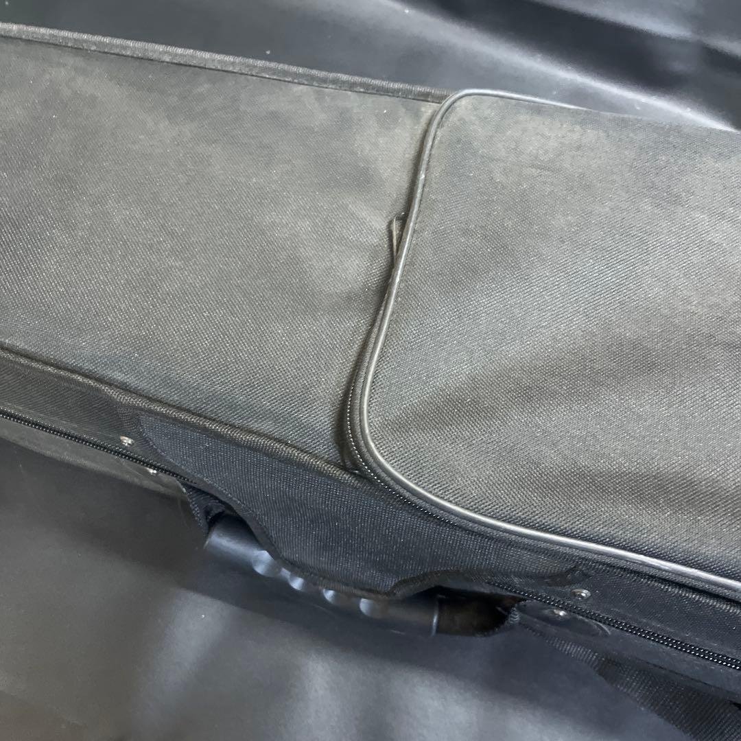 美品　Hallstatt バイオリン　4/4 V-12 セミハードケース