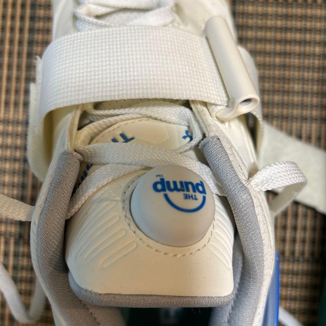 ReebokレガシーリフターⅢ