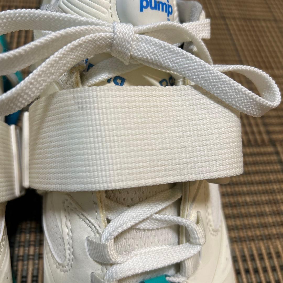 ReebokレガシーリフターⅢ