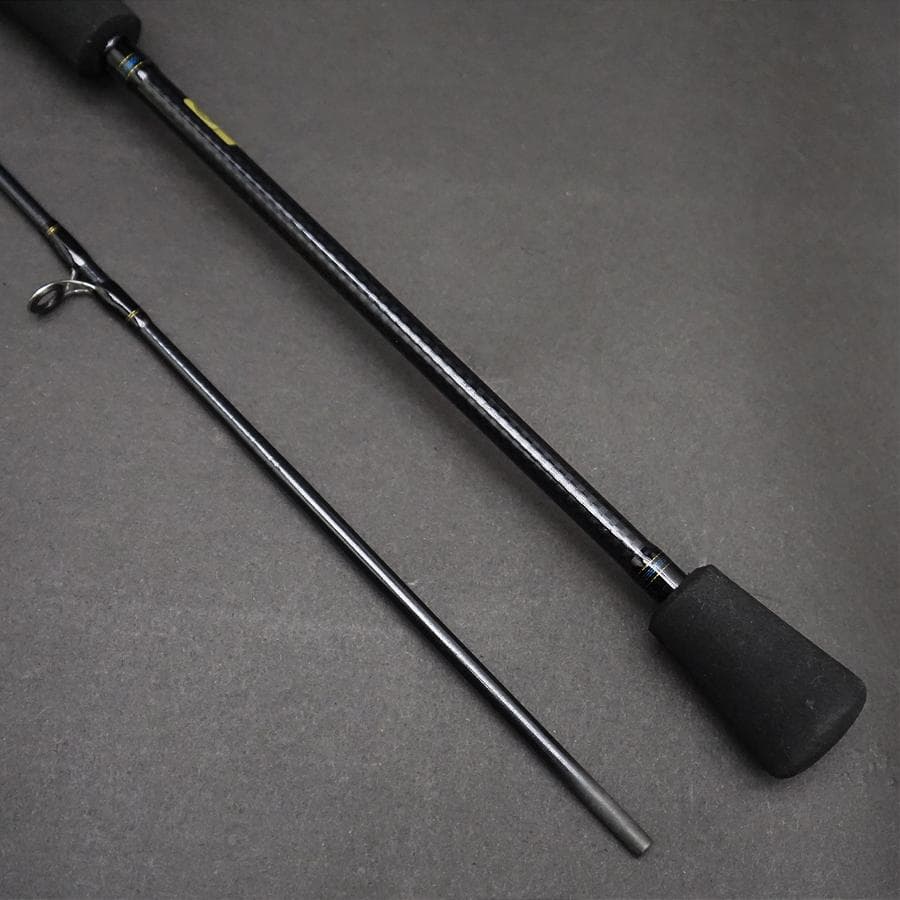 ダイワDAIWA KISU X S-180B 船竿 釣竿 ロッド 良品