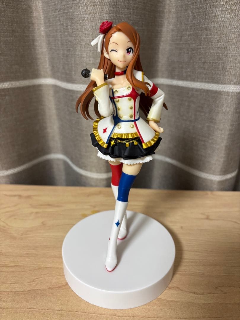 アイドルマスター フィギュア12人セット