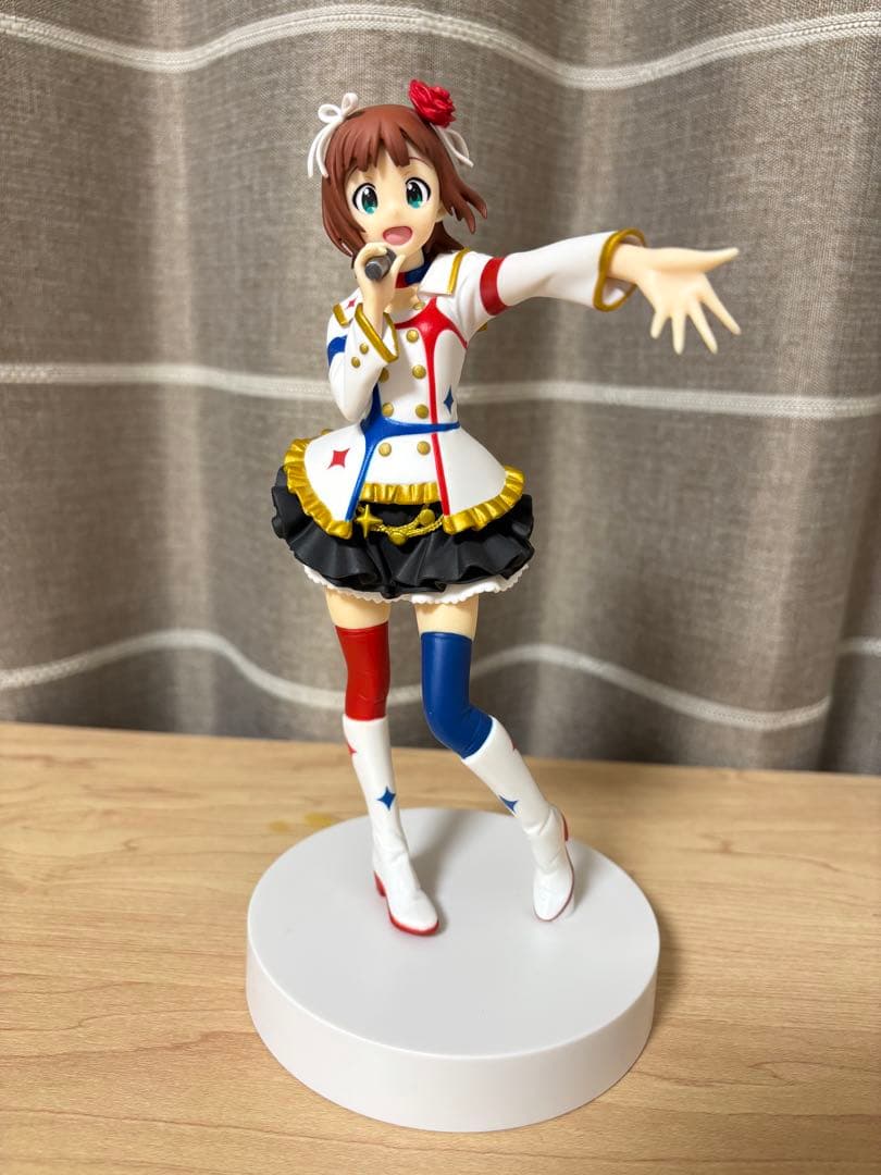 アイドルマスター フィギュア12人セット