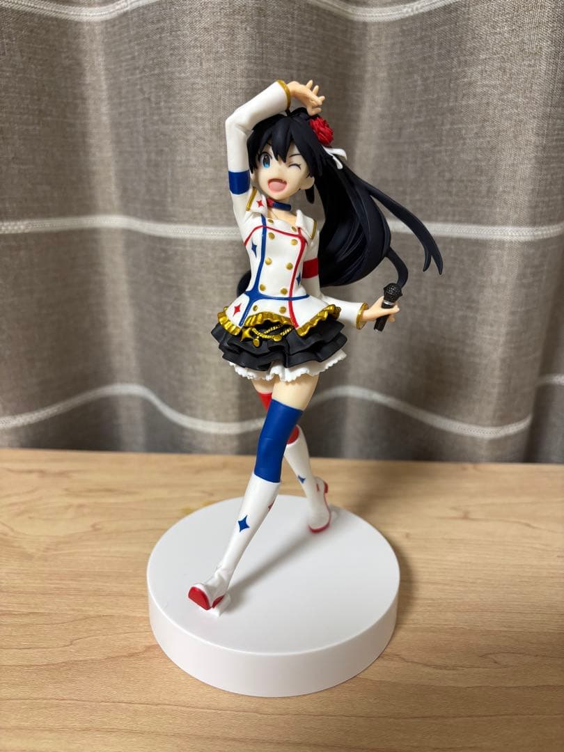 アイドルマスター フィギュア12人セット