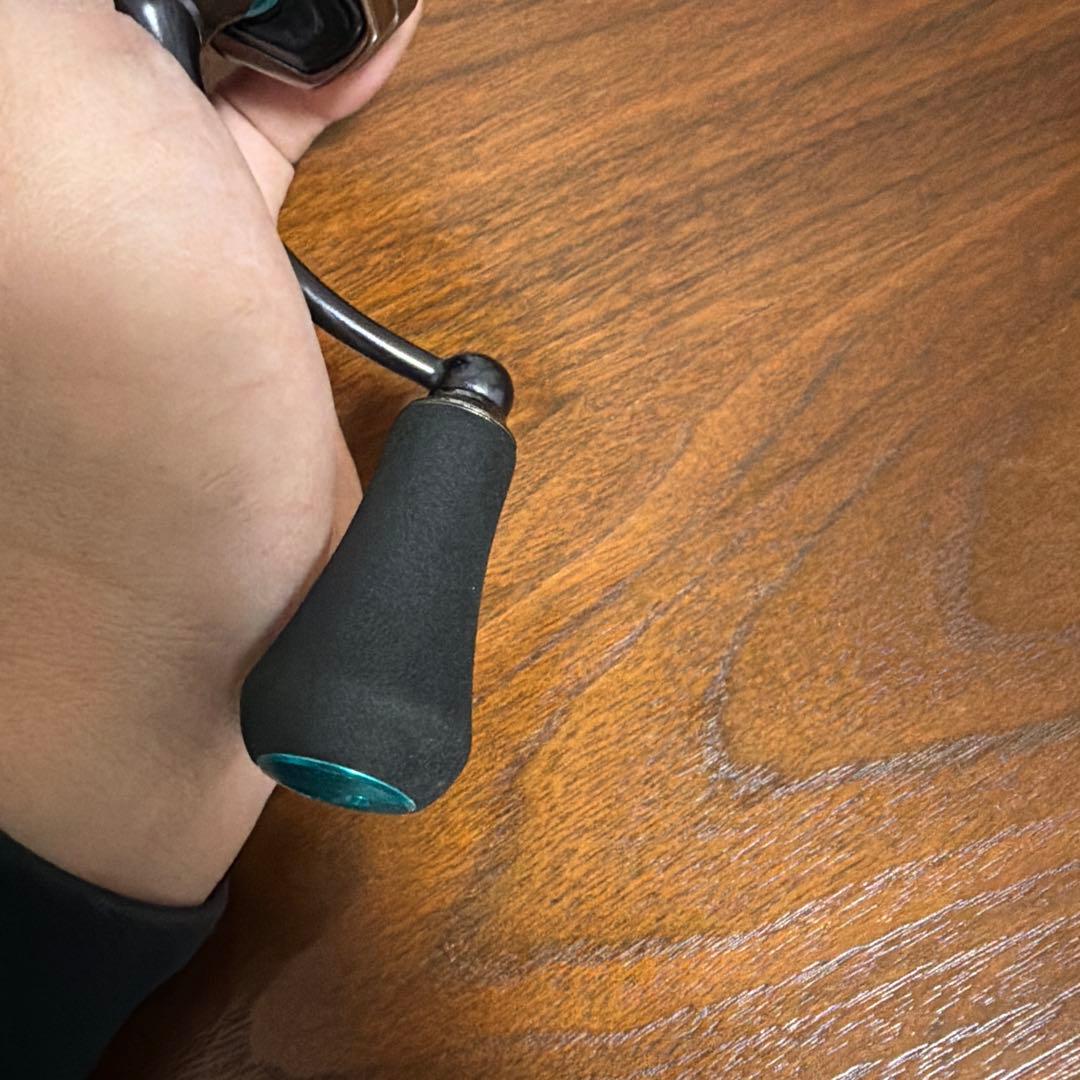 Daiwa Emeraldas RX FC LT2500S スピニングリール