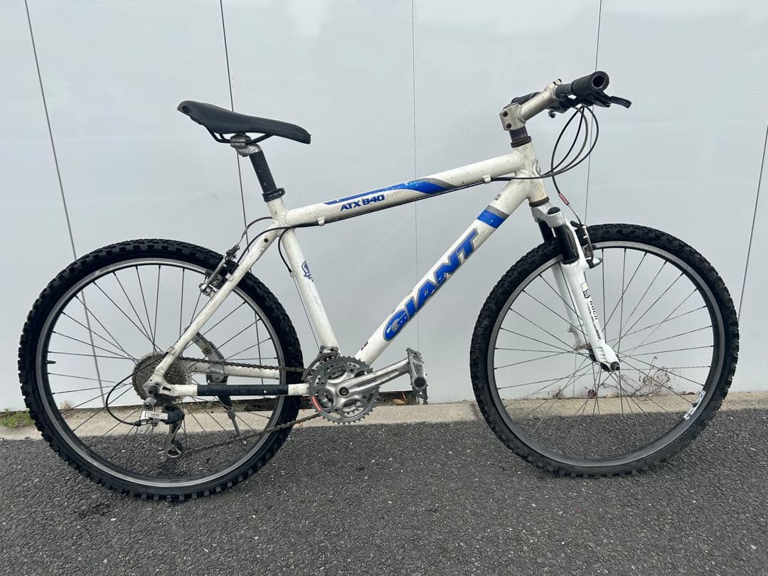 GIANT ATX 840 クロスバイク MTB マウンテンバインチ