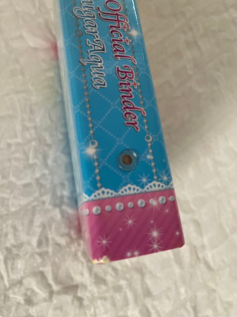 アイカツカード155枚＆バインダーセット