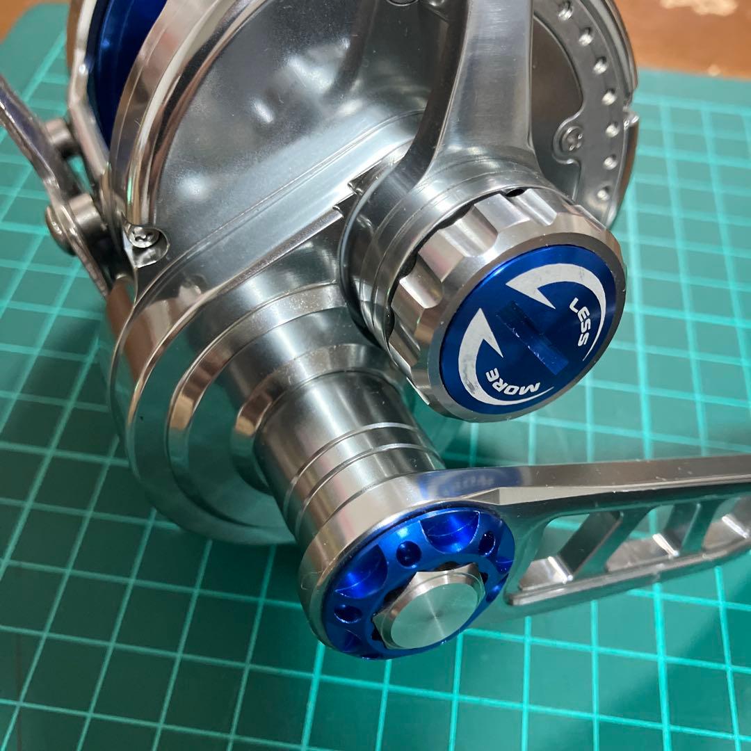 ワタチャンプ カリビアン 5000R