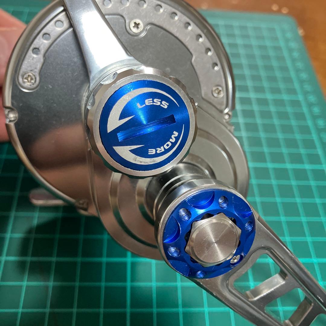 ワタチャンプ カリビアン 5000R