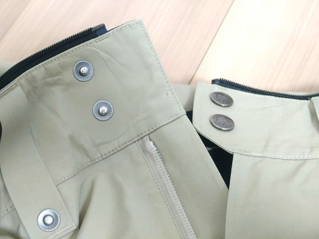スキー NORRONA LOFOTEN GORE-TEX PANTS