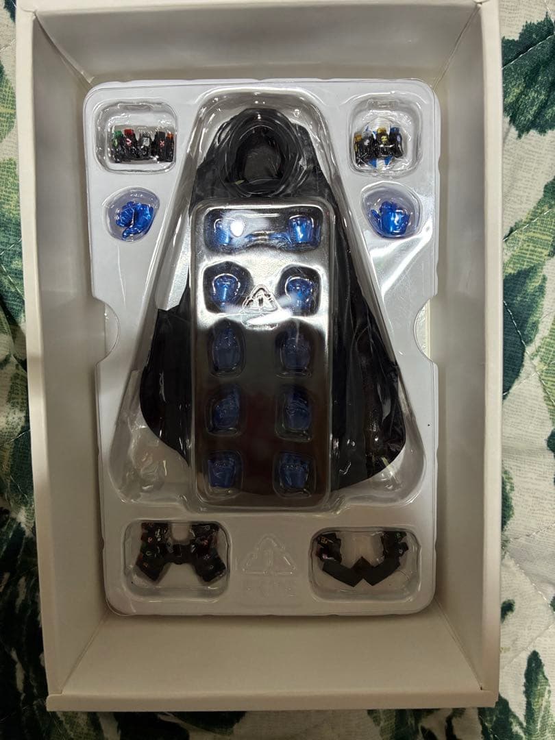 最終お値下げ 真骨頂 仮面ライダーエターナル