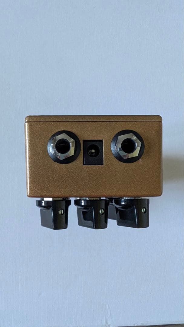 Wampler Tumnus Deluxe (本体のみ)