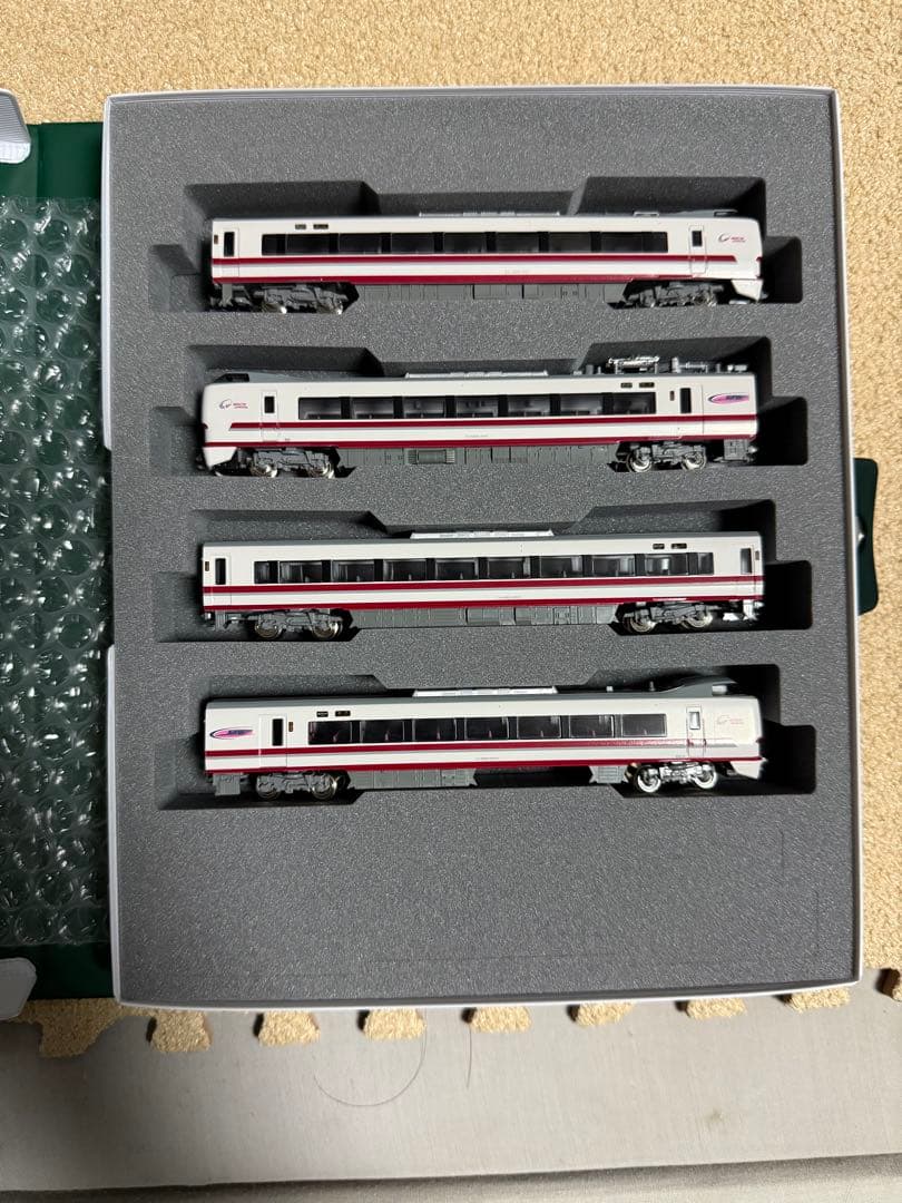 683系　スノーラビットエクスプレス