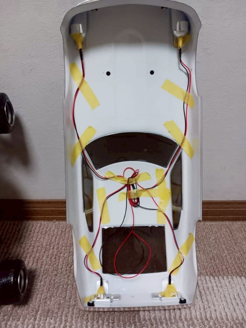 フェアレディZ240　ドリラジ　フルセット！