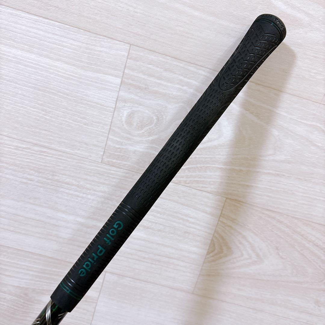 美品 ブリヂストン PHYZ PZ-409 ファイズ メンズ 3w 右 R