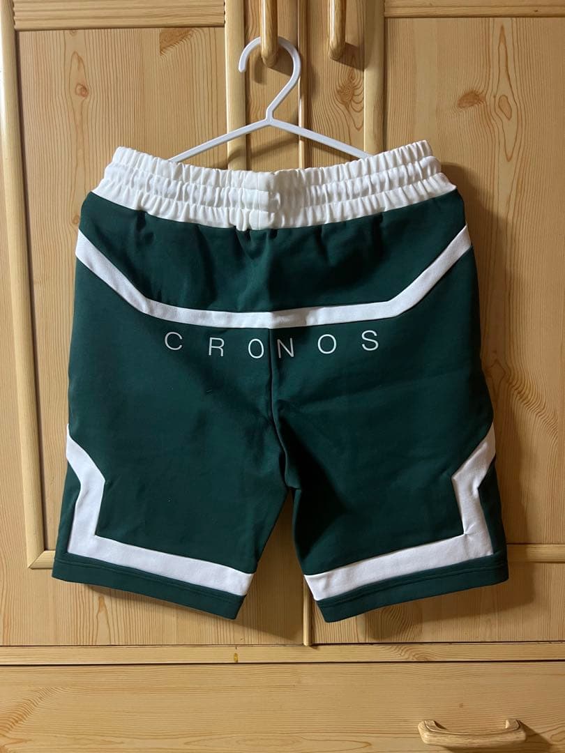 CRONOS トレーニングショーツ