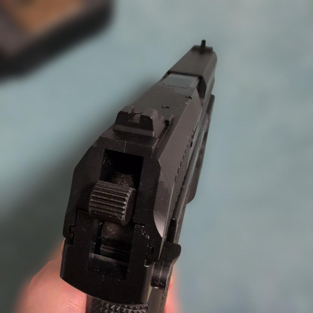 東京マルイ SOCOM MK23 フルセット