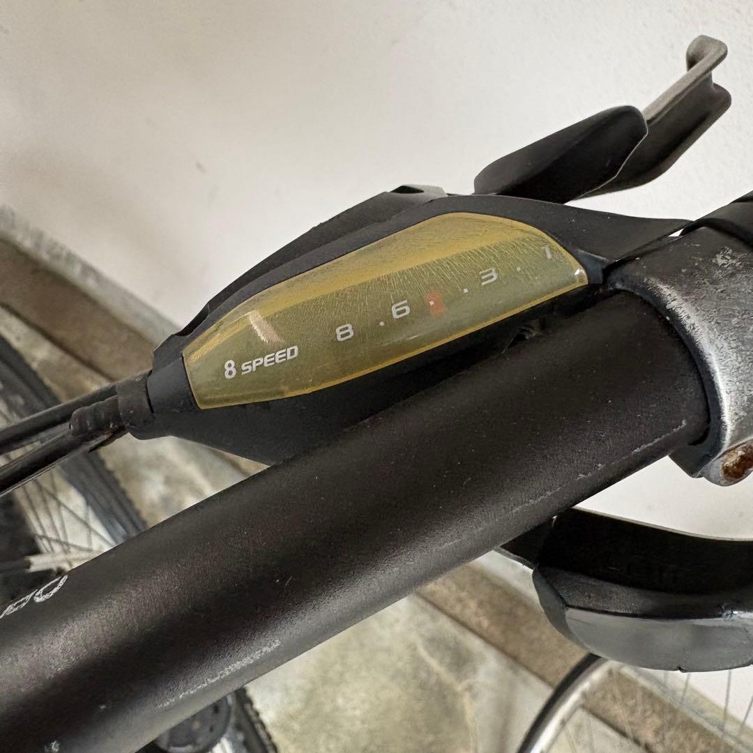 【名古屋 引き取りのみ】センチュリオン マウンテンバイク 2016年製