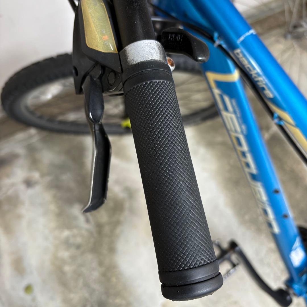 【名古屋 引き取りのみ】センチュリオン マウンテンバイク 2016年製