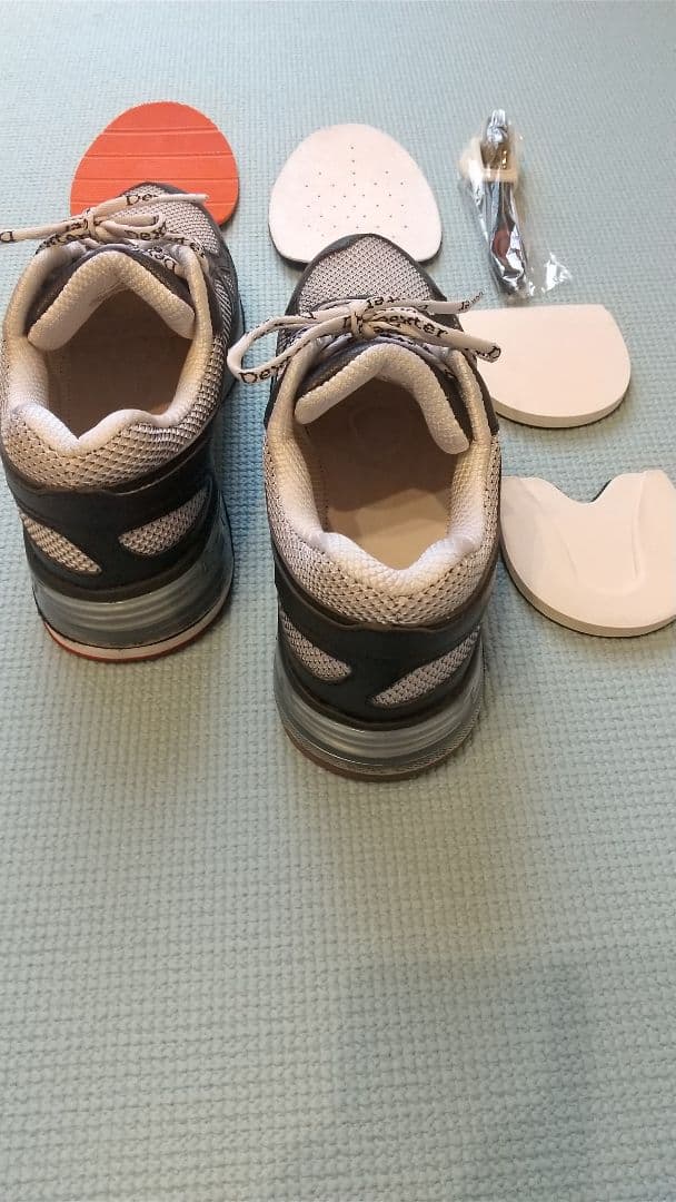 Dexter　Ds150・TPU ボウリングシューズ（左右兼用）25.5cm