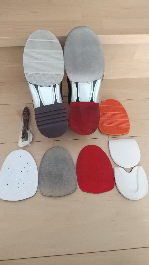 Dexter　Ds150・TPU ボウリングシューズ（左右兼用）25.5cm