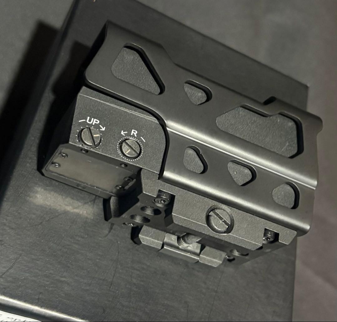 8日まで　ASPI Optical STARK-01 ドットサイト