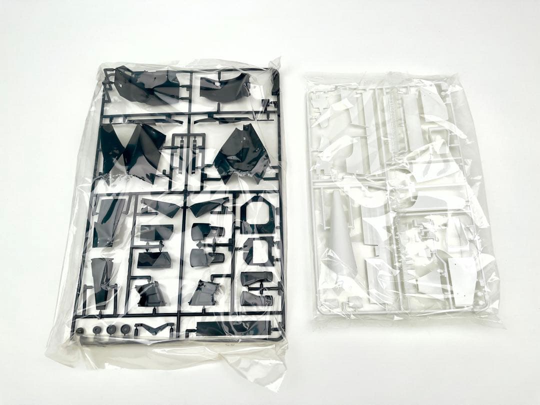 タミヤ マクラーレン MP4/6 ホンダ 1/12