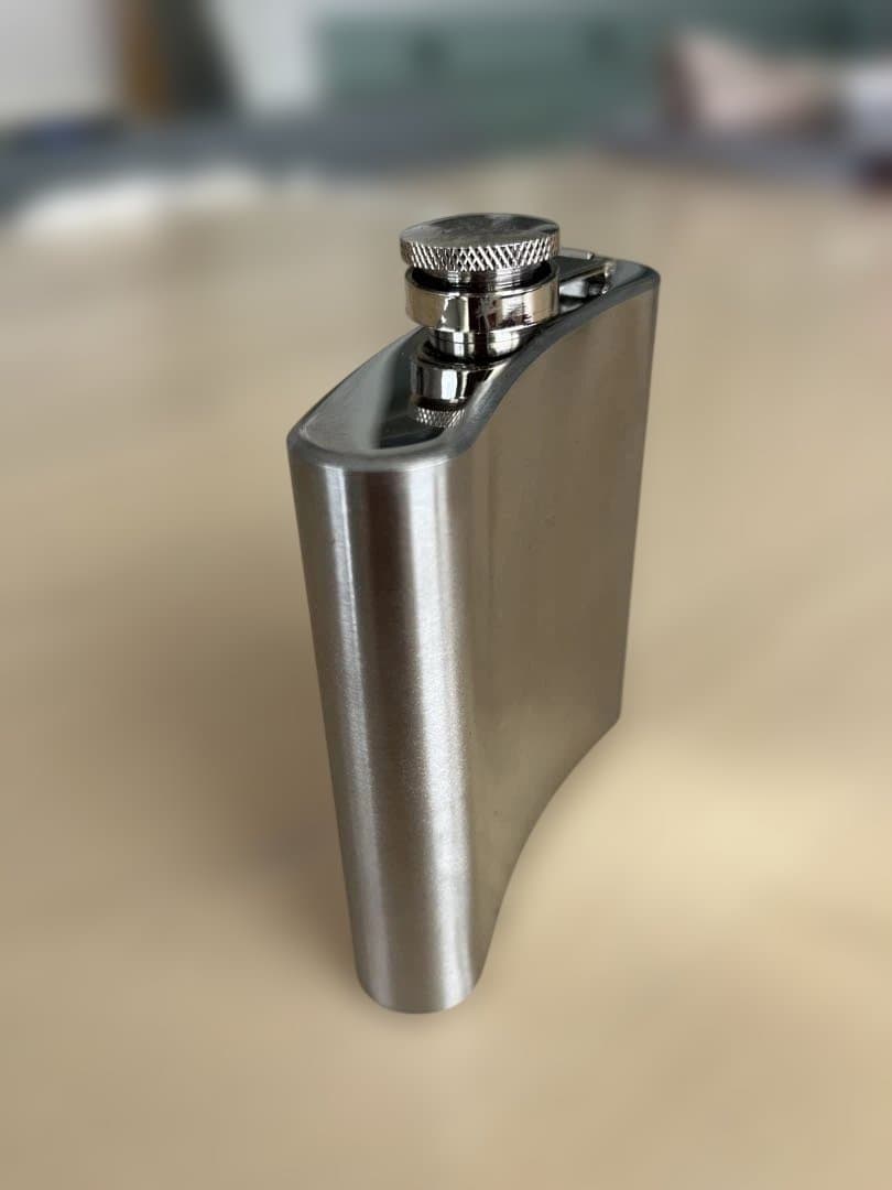アクセサリー SURLY HIP FLASK