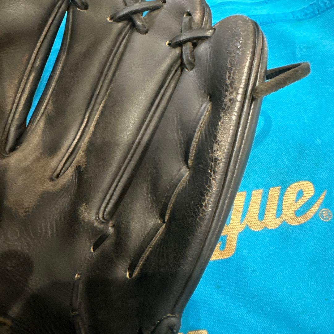 ミズノ Mizuno 硬式グローブ ビューリーグ　投手用