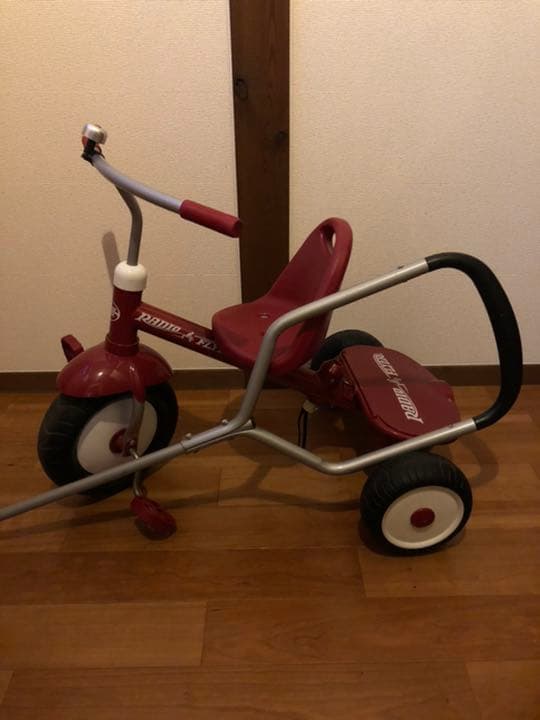RADIO FLYER ラジオフライヤー 三輪車