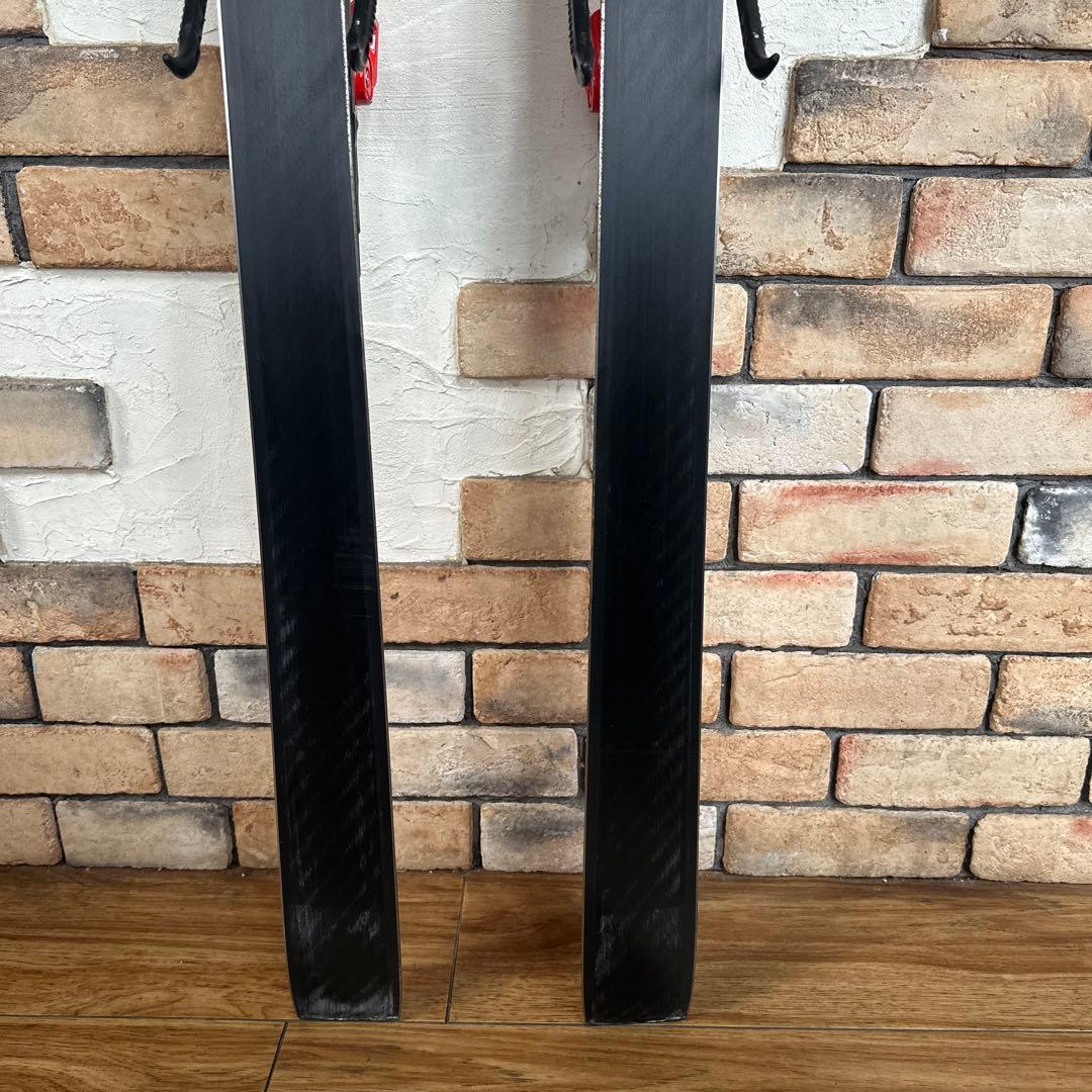 ATOMIC REDSTAR G9 FIS 188 アトミックレッドスター 競技