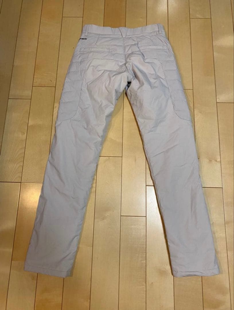 TAYLORMADE フィルウォームセットアップ　パンツ　76