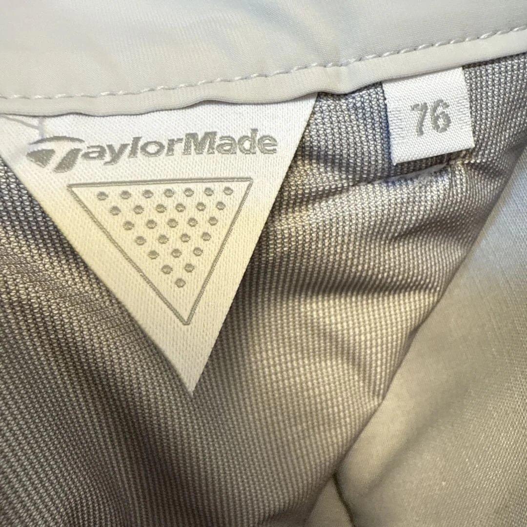TAYLORMADE フィルウォームセットアップ　パンツ　76